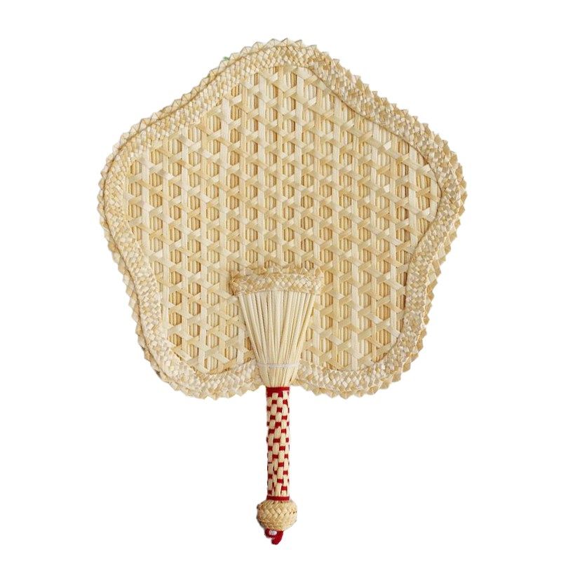 便携古风扇子夏季小扇子夏天团扇蒲扇儿童国风葵扇子老式日式中式,居家日用,扇子,淘宝优惠券,粉丝福利购,淘宝优惠卷