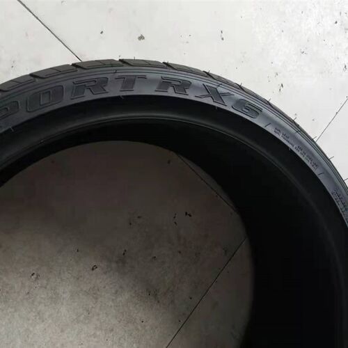 18寸汽车轮胎225/4018 2254518 2355518  2454518 2455018防爆胎
