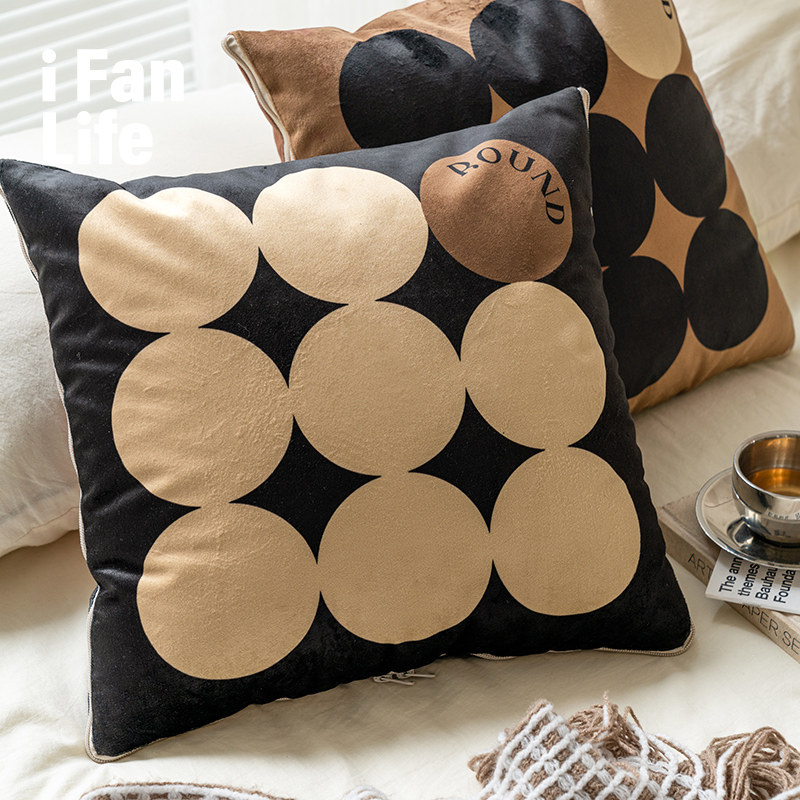 范店布鲁可抱枕被2023新款车载男生款睡觉旅行高级抱枕毯子二合一,居家布艺,抱枕被,淘宝优惠券,粉丝福利购,淘宝优惠卷