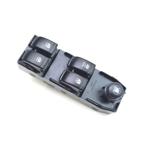 适配雪佛兰乐风玻璃升降器开关电动车窗升降总控按钮前左总成配件