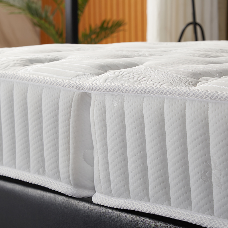 席梦思床垫可折叠2米x2米2.2米加大1800*2000x2200折叠式弹簧家用