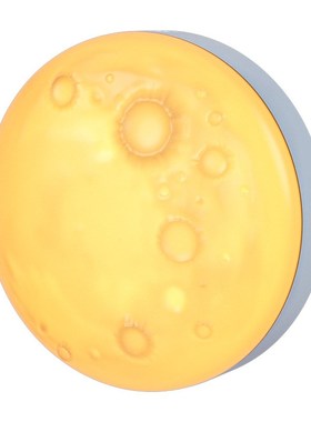 婴儿专用小夜灯弱光卧室睡眠灯儿童微光插电款夜间节能懒人床头灯