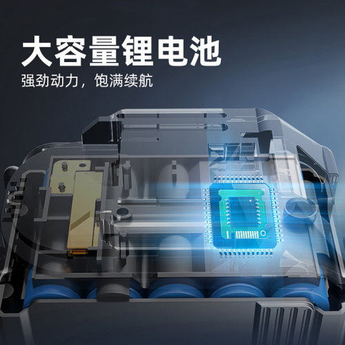 湘利锂电往复锯充电式电动马刀锯手锯子小型手持户外切割伐木电锯