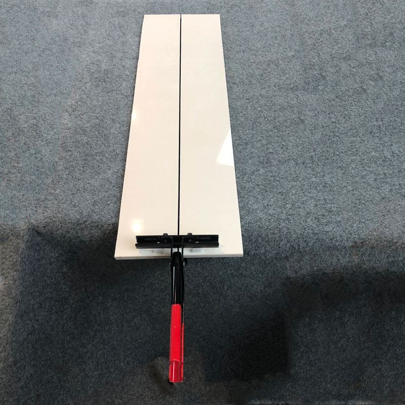 大轮瓷砖玻璃推刀大力开界器钳开瓷砖玻璃高精度切割瓷砖玻璃