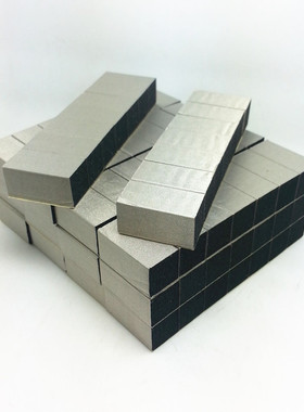 导电海棉EMI屏蔽条 屏蔽泡棉 导电泡棉 密封条15mm*1米厚1mm-10mm