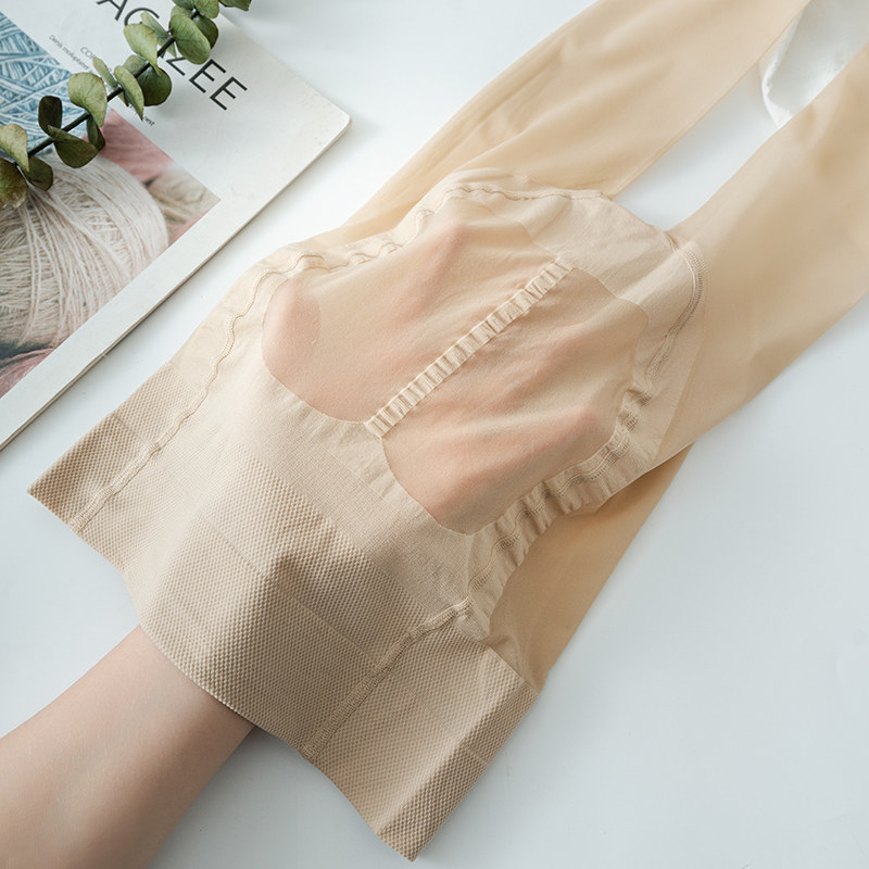 网红性感蜜桃臀超薄肉色丝袜大码连裤袜猫爪菠萝袜防勾丝足底加棉,女士内衣/男士内衣/家居服,连裤袜/打底袜,淘宝优惠券,粉丝福利购,淘宝优惠卷