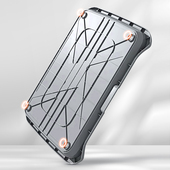 狗狗厕所大小型犬专用尿盆防踩屎便盆不锈钢狗用大小便神器狗砂盆