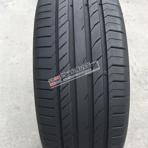 马牌轮胎235/245/255/50 55R19途观L途昂发现4 奥迪Q5极光领 克01