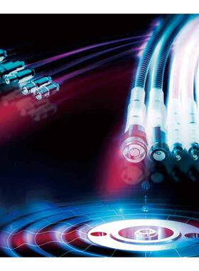 罗森伯格RosenbergerL72-C1315-1000射频同轴测试线缆组件低损