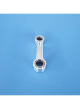 GF38连杆F38120ngh航模发动机汽油单缸