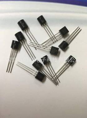 MKS9018HTO-92直插三极管97-132范围价格优势深圳现货