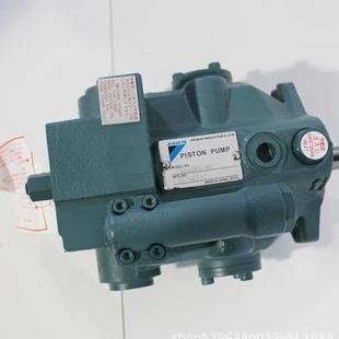 输出功率V23B1L 1A提高单位重量 10X结构紧凑油升 PV020