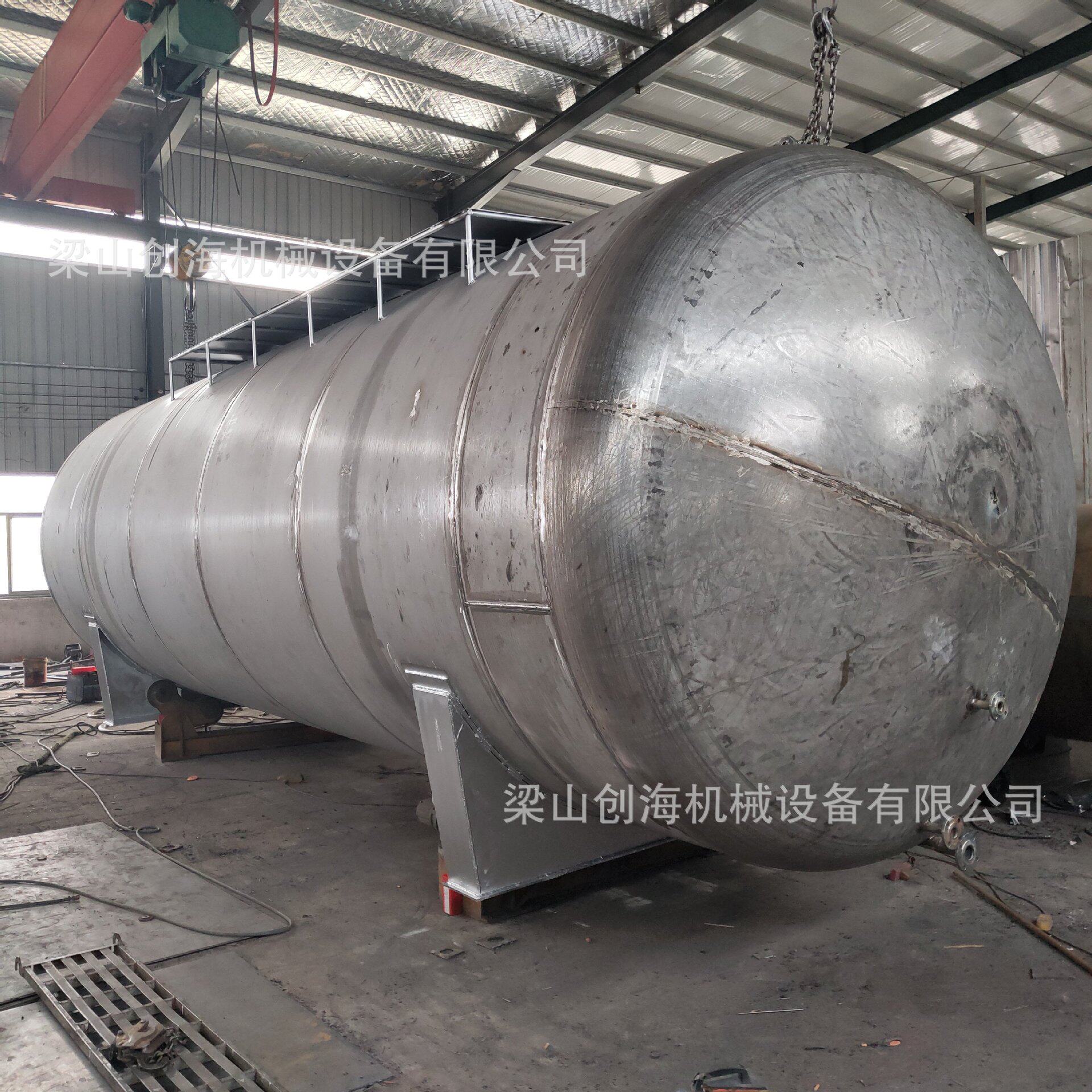 不锈钢溶剂槽不锈钢净化罐不锈钢过滤罐不锈钢污水罐储水罐