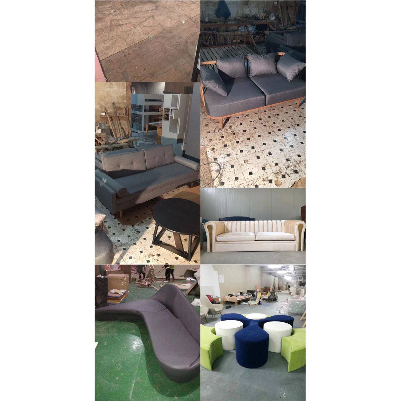 皮布沙发翻新维修换软包沙发套沙发上门服务