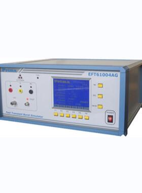 PRIMA普锐马群脉冲发生器EFT61004AG脉冲群发生器EFT61004TA