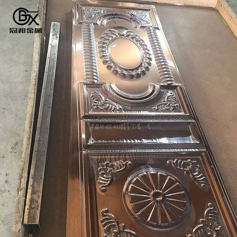 高档室内室外不锈钢门冲压门别墅入户平移大门家用精美雕刻平开门,鲜花速递/花卉仿真/绿植园艺,割草机/草坪机,淘宝优惠券,粉丝福利购,淘宝优惠卷