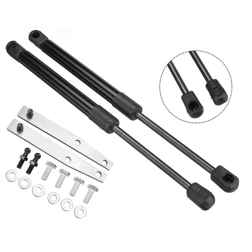 适用于陆地巡洋舰70系机盖改装液压杆引擎盖气弹簧气压支撑杆