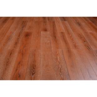 创诺尔智能发热地板地暖防水可温控强化拼花实木复合地板