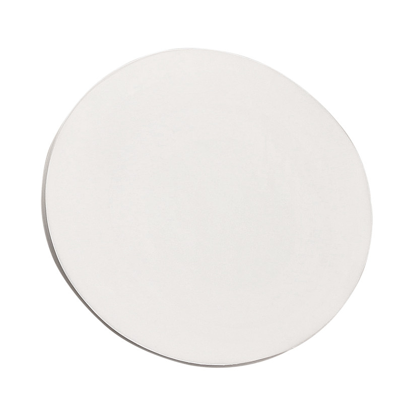 烧烤纸烤肉纸圆形吸油纸烘焙锡纸空气炸锅家用电饼铛烤箱纸烤盘纸