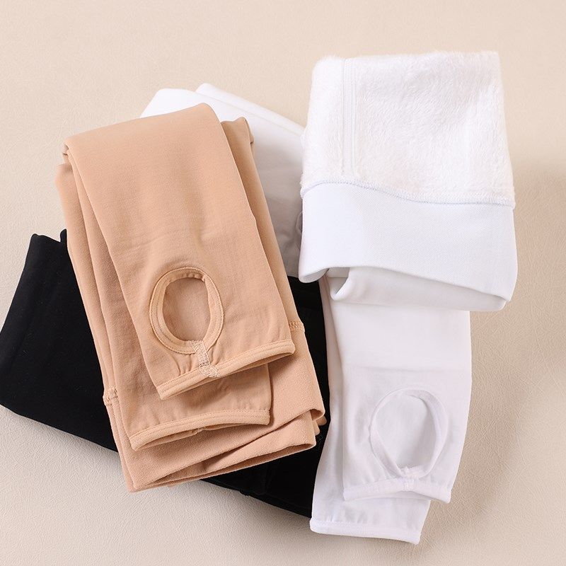 女童加绒打底裤踩脚肉色秋冬薄绒儿童光腿神器肤色一体舞蹈袜连脚,童装/婴儿装/亲子装,儿童袜子(0-16岁),淘宝优惠券,粉丝福利购,淘宝优惠卷