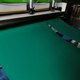 防静电台垫 无气味工作台桌垫实验室环保绿色胶皮黑色PVC胶垫地垫