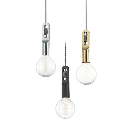 餐饮单吊组合酒店吧台酒茶楼餐馆铝材吊灯简单大气3819S万家灯火