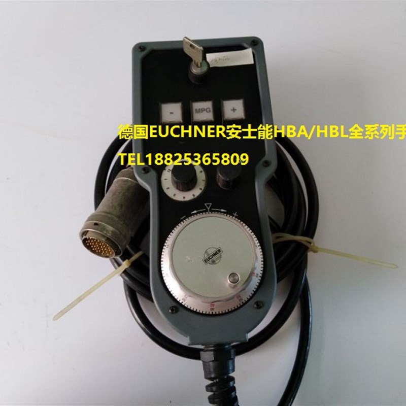 HBL-104010 6FX2007-1AC04 HKE019-100A05-047910电子手轮维修