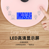 和庭养生壶全自动加厚玻璃电煮茶壶中药壶煎药黑茶煲汤大容量2.5L