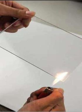 UL94-V0级阻燃PC耐力板防火防爆自熄UV涂层聚碳酸酯PC耐力板