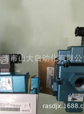 销售250B-781JA-124JA-111BA-611JD原装美国MAC高频电磁阀