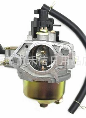 GXV340 16100-Z1F-W02 化油器 GXV330 GXV390 QAVAN割草机发动机