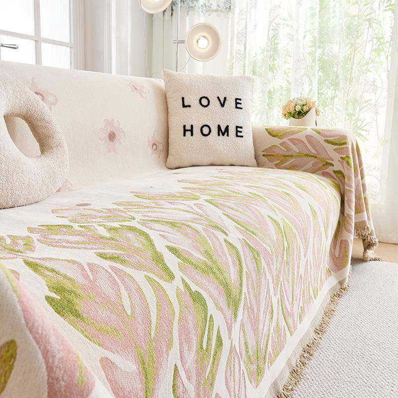 2025新款现代简约雪尼尔沙发巾四季通用一片式全盖轻奢风沙发盖布,电子元器件市场,其它元器件,淘宝优惠券,粉丝福利购,淘宝优惠卷