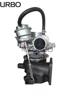 涡轮增压器WL84-13-700 8971228843 VC430089 RHF5 VB430013TU RB