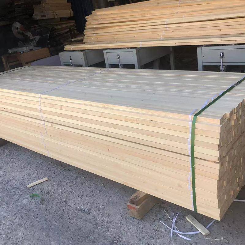 腐条打包吊顶方条地板木条实木装修防吊顶木木条花架木条木KKN龙