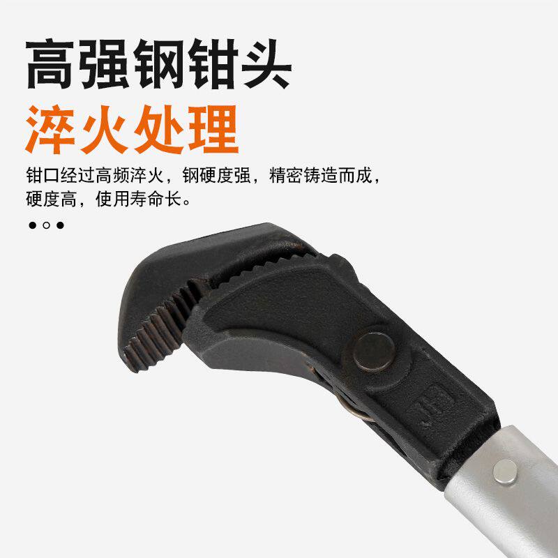 扳手力矩扳手机械刻度扭力扳手检测直螺纹钢筋套筒扳手电子数显