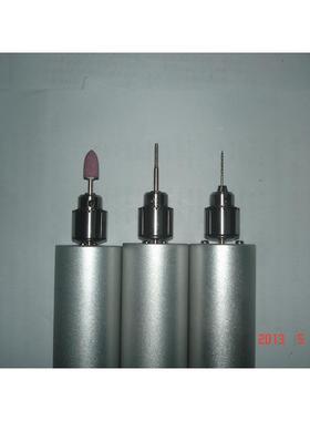 电磨JTO电JT0EFKB6头550夹电钻DIY微型电钻小电钻铝壳钻