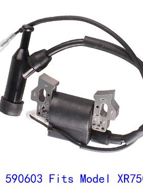 割草机油锯配件点火线7圈59o0603FitsMdelXR50&PLAXR950