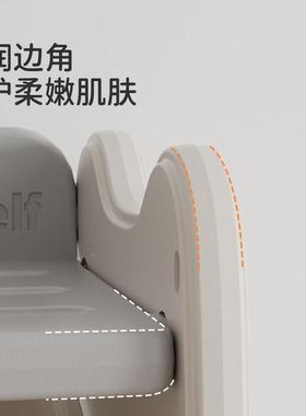 儿童多KPO功能书架本架幼绘儿园学生图书架北欧风猫落地型小咪收