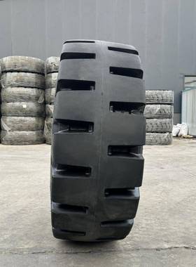 工程械轮胎5374130铲机装载机523.5车-2L5花纹