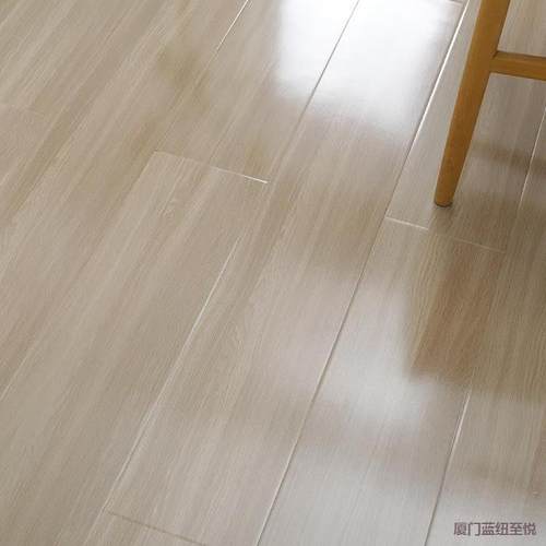 亮面强化复合磨木地板家用耐磨厅办板公室地12mm健康环客69保耐升