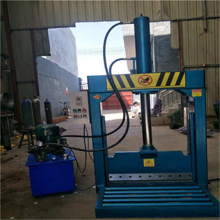 切热门胶生胶切机塑料橡板自动660刀薄膜卷铡刀