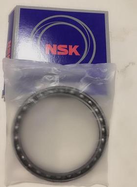 原装进口NS6K薄深无品牌/沟球壁轴承82式0开高转速轴承