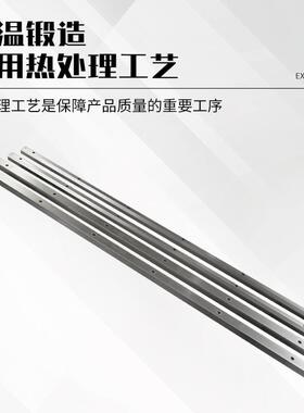 矩形导轨直线导轨DJD三角轨导轮轨机械机滚床导可定重载镶刚工业