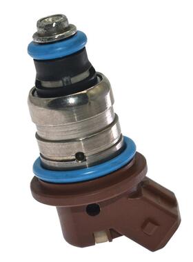 IBAXINDE喷油嘴35310-257燃00296枣红汽车油喷射3器531025700