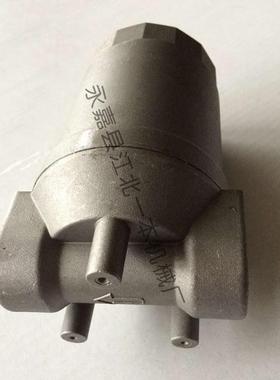 寸过器滤柴YBLQ-1寸油滤清器可清洗滤清器Strainer柴油滤一芯卡车