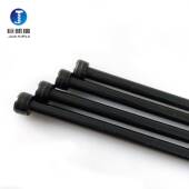 内角加长内螺栓DIN912高盐雾.发黑M6高强度12六MBU9级六角长螺丝