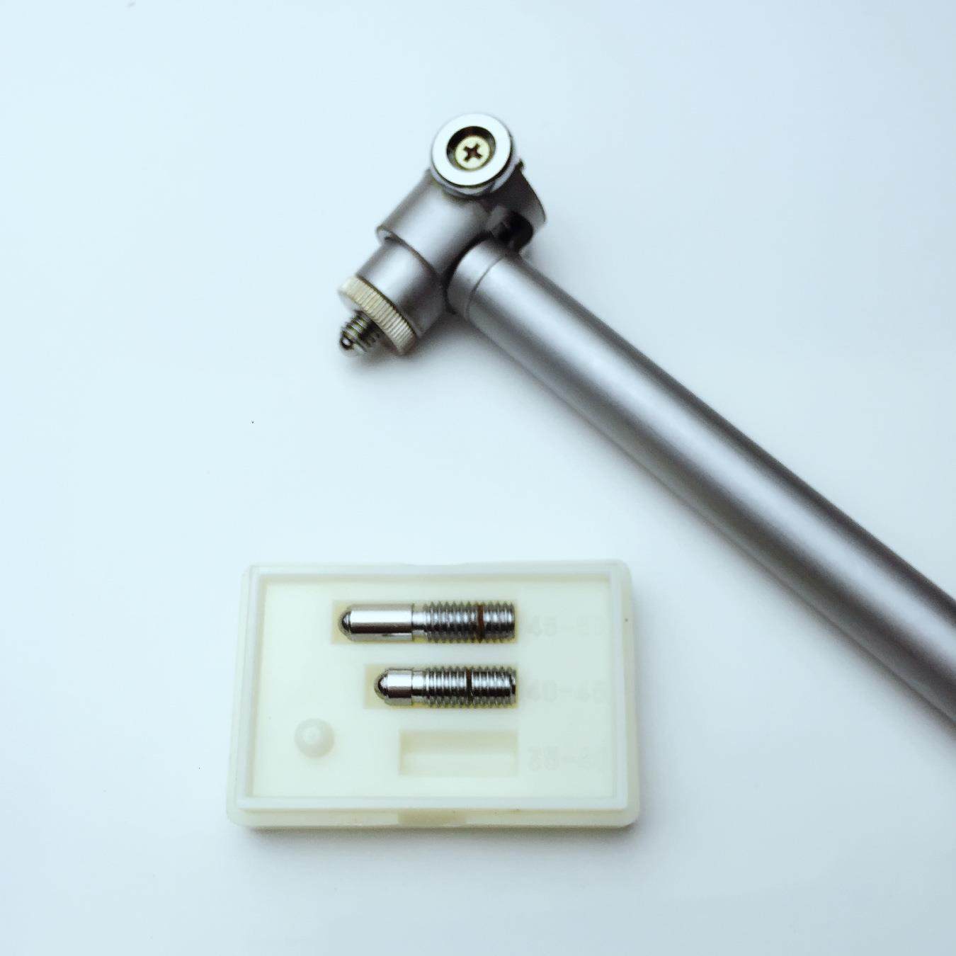 开量工业款内径表35具-5035-50MM百分表大量程可订量制量大创从优