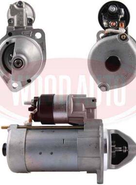 德叉车起动机马达000122林3016起机道依茨40118动238起39291动机