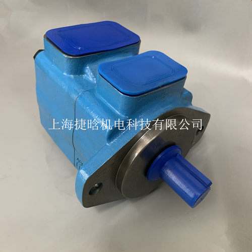 NVICKS威克斯液压泵 35VQ21A-1B20R 3520VQ21A11-1CC20R 叶片泵