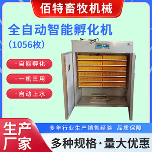 全自动家禽孵化机2112育雏机家用孵化器大中小型孵化机孵卵器设备
